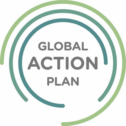 Directors - Global Action Plan