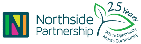 Northside Partnership Logo