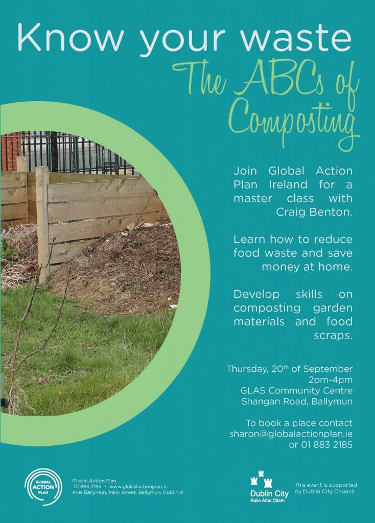 Waste Management Compost Global Action Plan