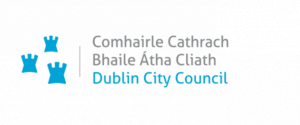 Dublin City Council logo