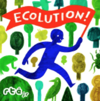 RTE Jr. Ecolution, Episode 50
