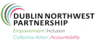 Dublin Northwest Partnership logo