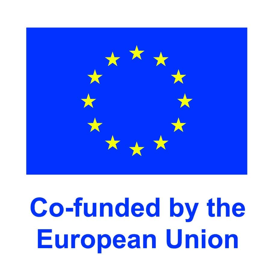 EU logo