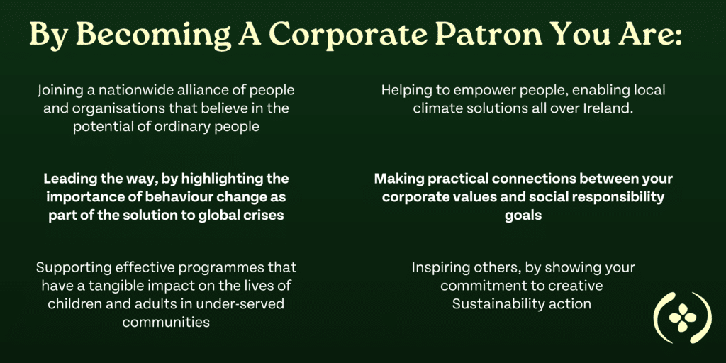 List of Patron benefits