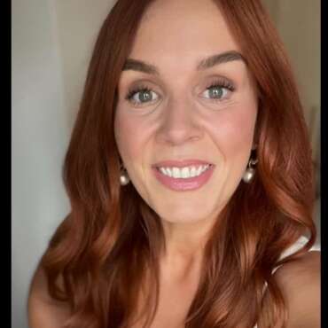 Lyndsey O'Connor