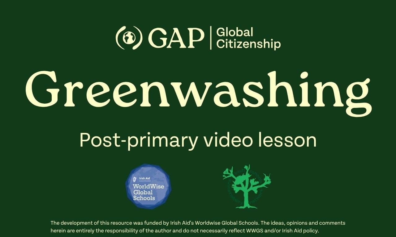 Greenwashing: How to spot climate lies!