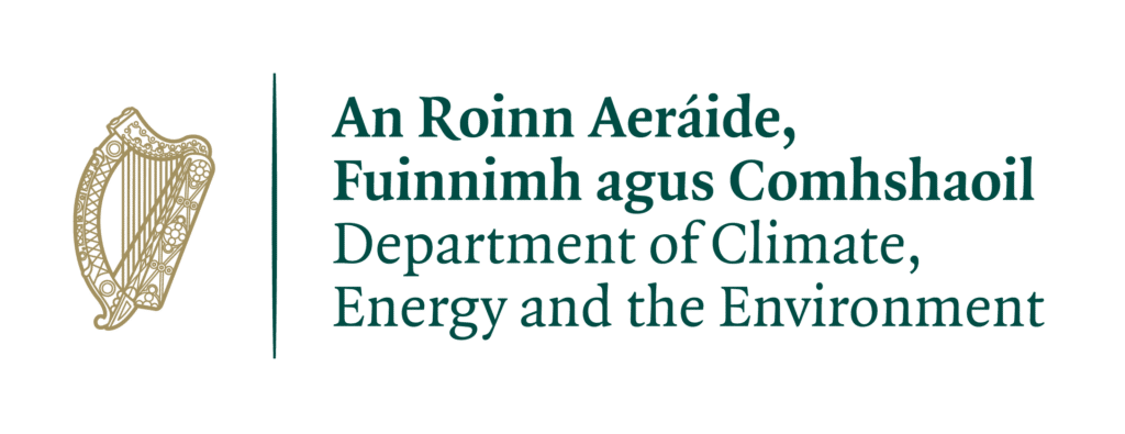 Dept of CEE logo