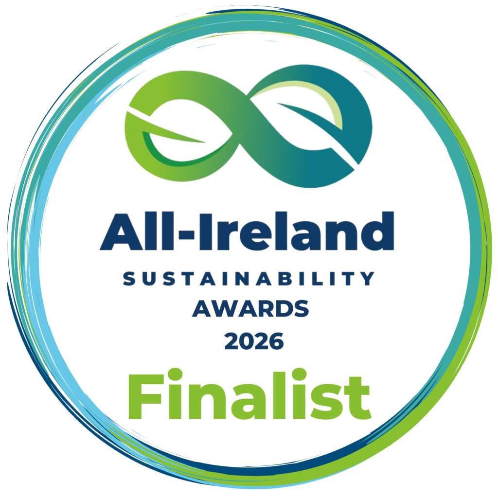Finalist badge