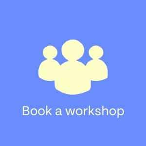 icon of people meeting